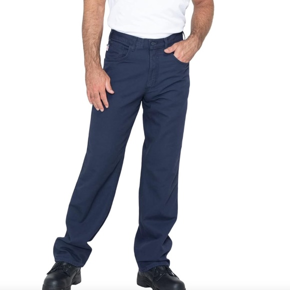 Carhartt Other - Carhartt Men's CAT 2 Flame Resistant Pants - 35x32